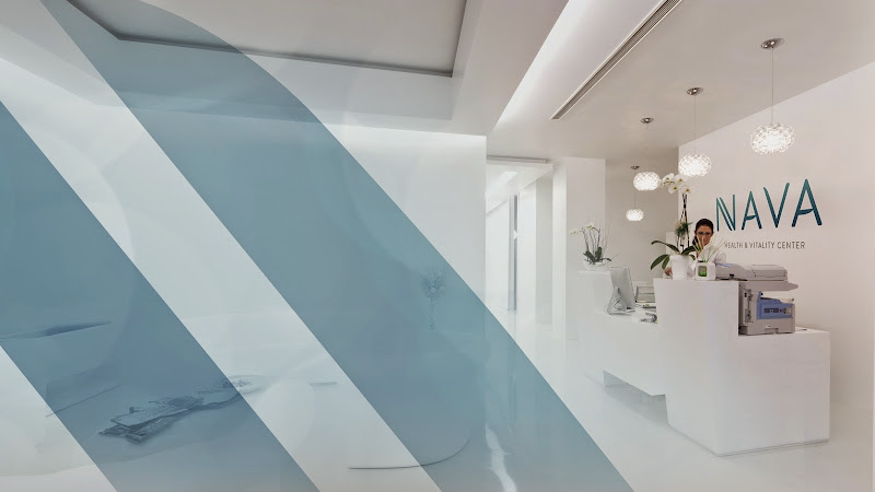 Nava Health & Vitality Center - IV Therapy Zone