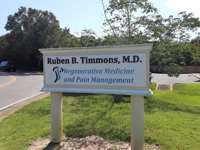 Regenerative Medicine & Pain Management Physicians, PLLC IV Therapy Zone