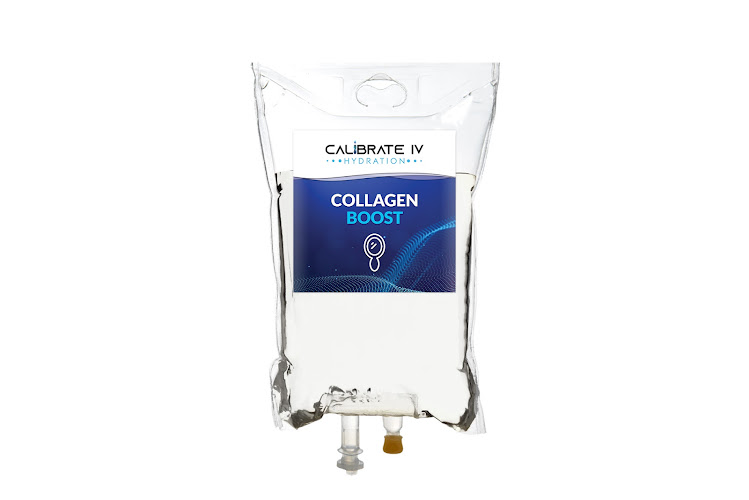 Calibrate IV Hydration IV Therapy Zone